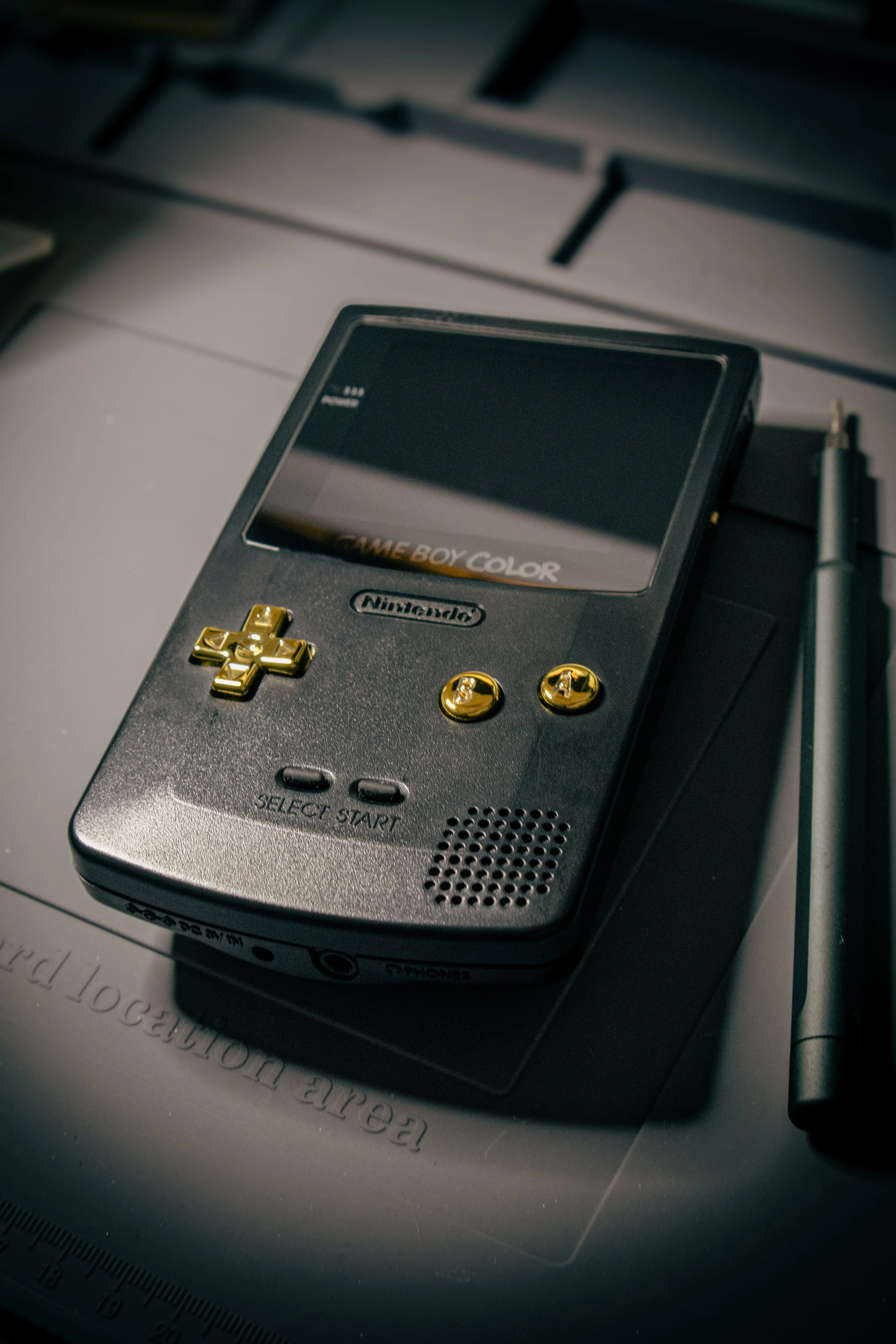 Console 4