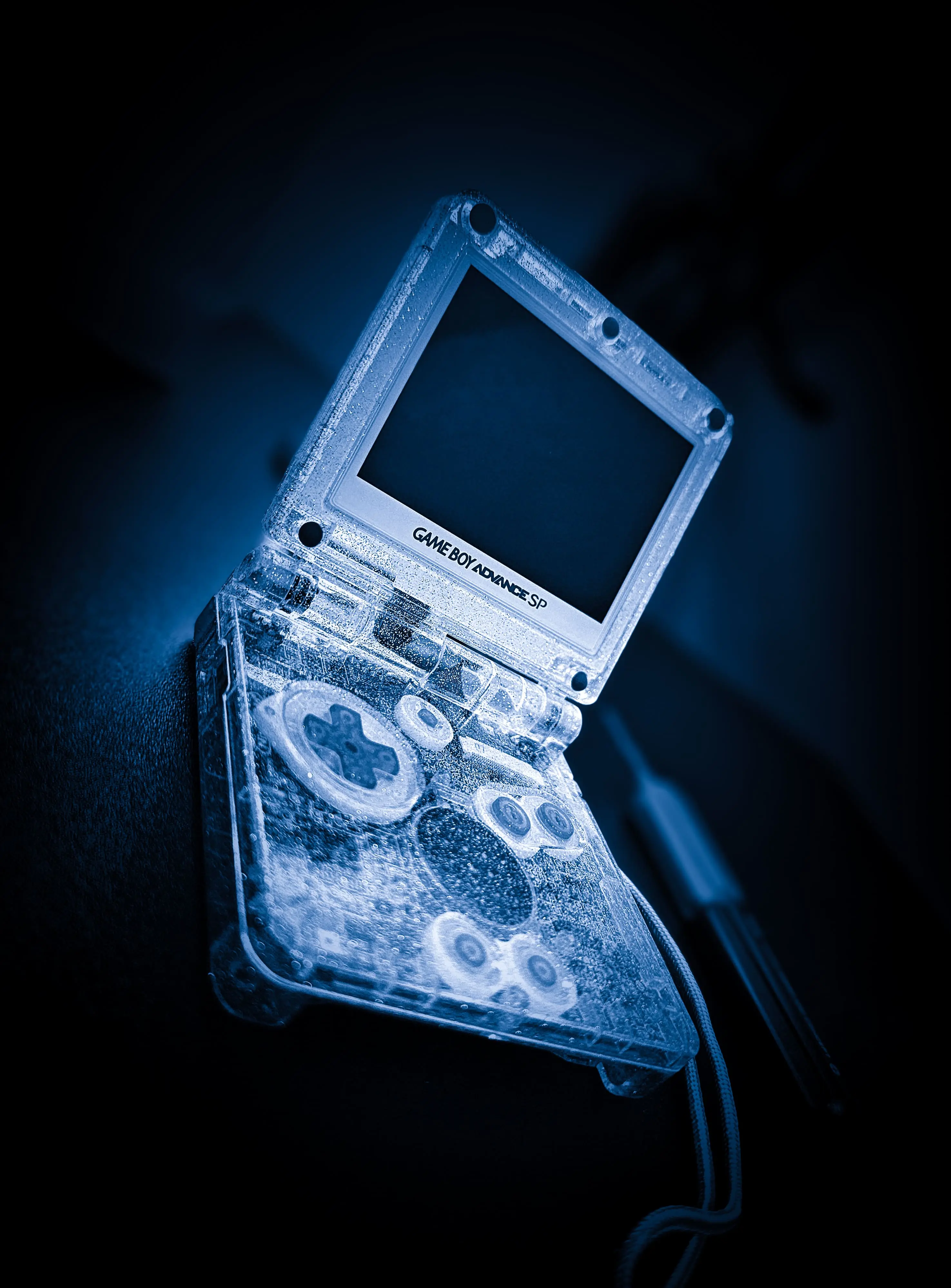 Console 7